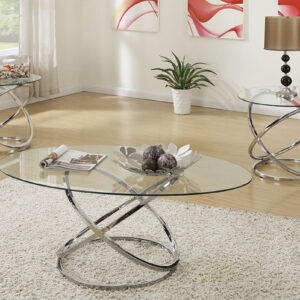 Coffee Table Set | 3 pc