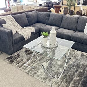 Lesley Chico - Sectional