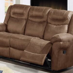 Motion Loveseat & Sofa