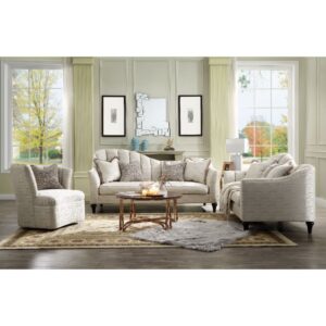 Sofa & Loveseat