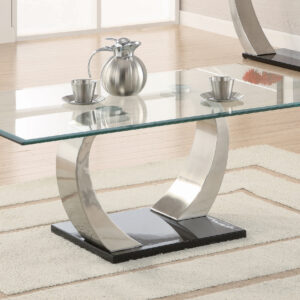Coffee Table | 2 End Table