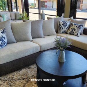 Brenda Sectional