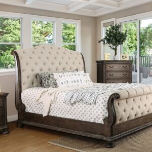 Lysandra  4-PC Bedroom Sets | CM7663