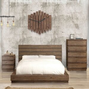 Coimbra  4-PC Bedroom Sets | CM7623