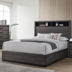 Conwy  4-PC Bedroom Sets           
