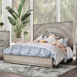 Kamalah  4-PC Bedroom Sets | CM7908
