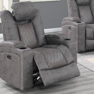 F86321 - Power Recliner
