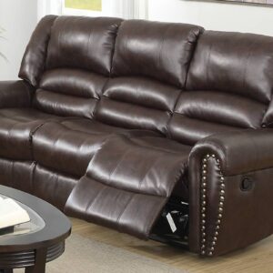 F6753, F6754 - Motion Sofa & Loveseat