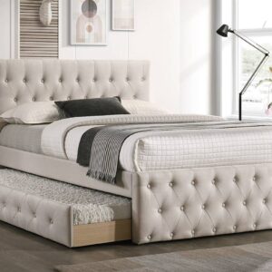 Full Bedframe | F9567F