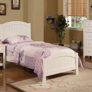 F9049F - Full Bedframe