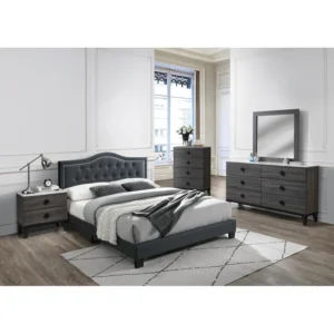 Full Bedframe | F9570F