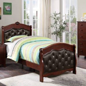 Twin Bedframe | F9581F