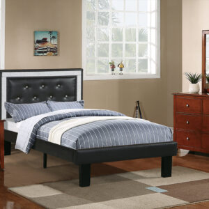 Twin Bedframe | F9376T