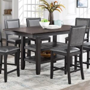 Counter Height Dining Table | F2439