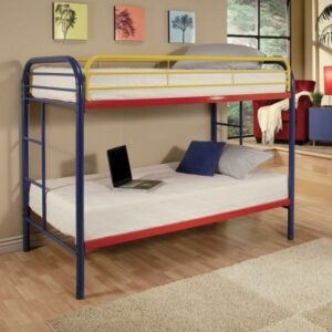 Thomas Twin/Twin Bunk Bed | 02188RNB