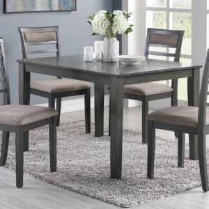 Dining Set | 5pc