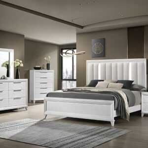 Cressida | Bedroom Set
