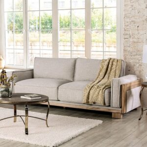 Hartad | Sofa and Loveseat | Living Room Set