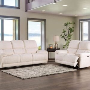 Morcote | Sofa and Loveseat | Living Room Set