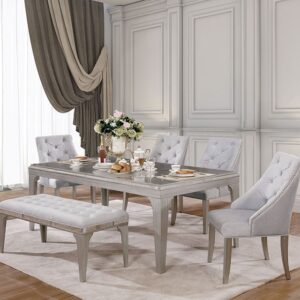 Diocles | 4 pc Dining Room Set