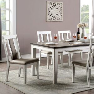 Halsey | 6 pc Set | Dining Room Set