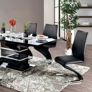 Midvale | 6 pc Dining Room Set
