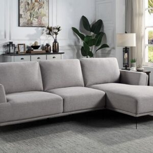 CERELIA | SECTIONAL | LIVING ROOM SET