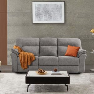 Josias | Sofa and Loveseat | Living Room Set