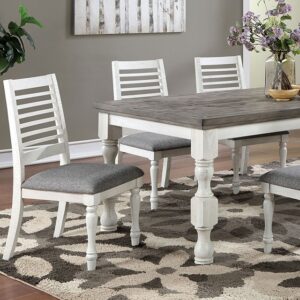 Calabria | 6 pc Dining Room Set