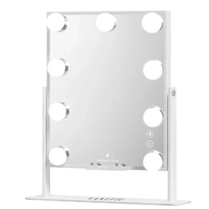 Fenair Hollywood | 9 Bulbs Light Mirror