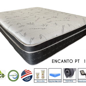 Encanto PT 12” Mattress