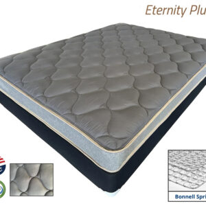 Eternity Plush Mattress