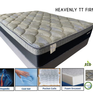 Heavenly TT Firm Mattress
