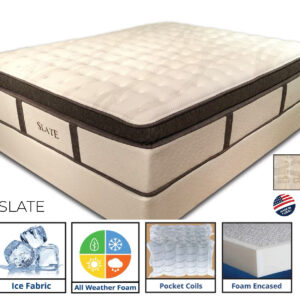 Slate Mattress