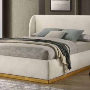 Whitman | Queen Bed