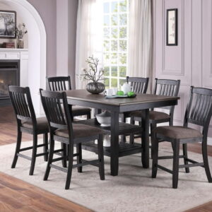 Leo | Dining set | 7PC Dining Set