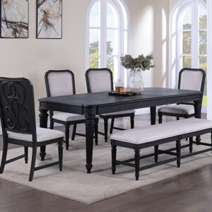 Kingsbury Dining Group  | Dining set | 7PC Dining Set