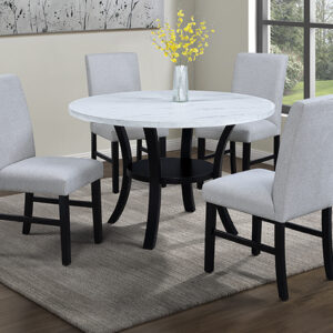 Isla Dining Group  | Dining set | 5PC Dining Set
